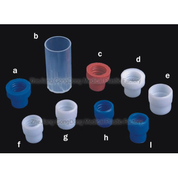 CE and FDA Certificated Test Tube Stopper